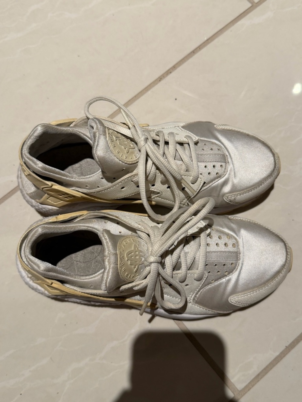 Nike Air Hurache